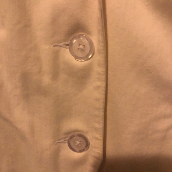 Excellent condition blazer / buttons - Picture 4 of 9